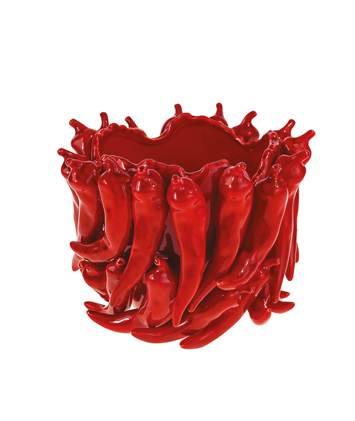 vase decoration