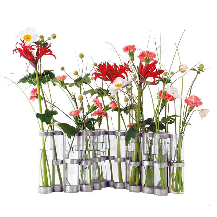 vase decoration