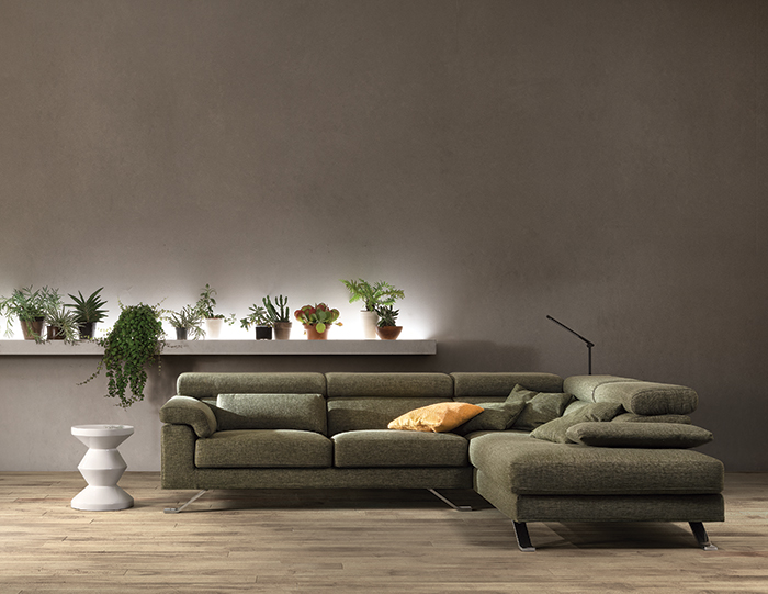 salon intemporel mobilier