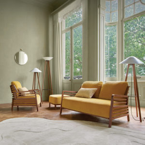 Salon intemporel