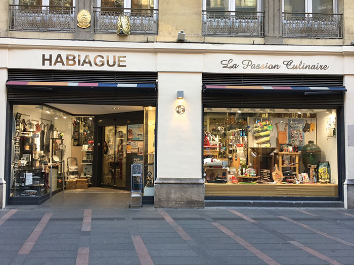 habiague toulouse