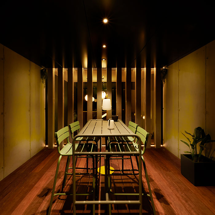 maison neuve toulouse