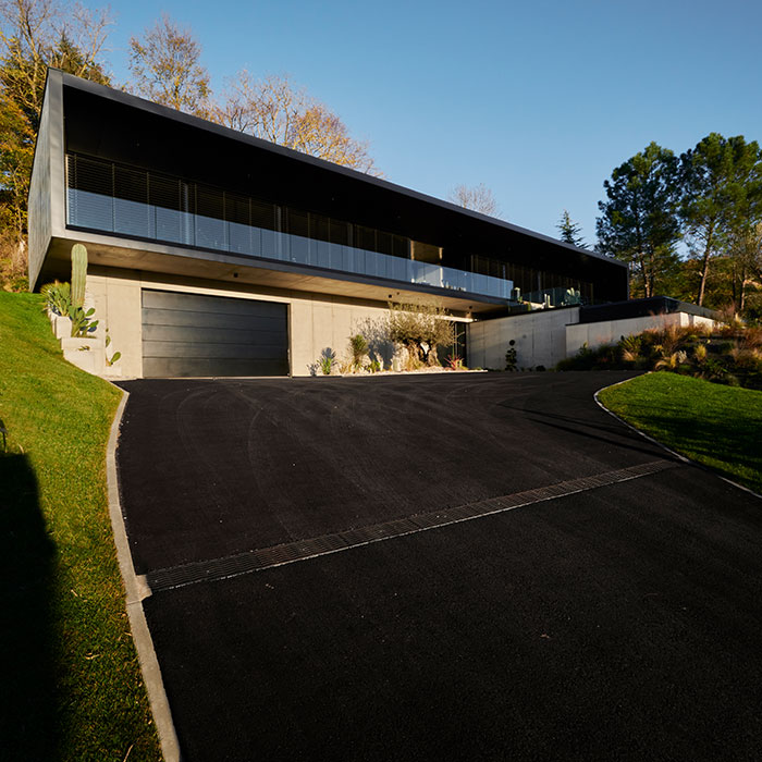 villa toulouse