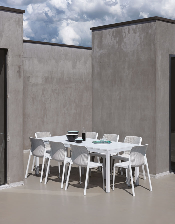 mobilier de jardin