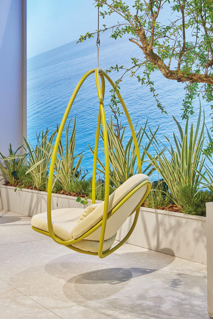 mobilier de jardin