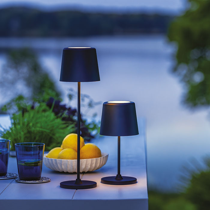 mobilier de jardin