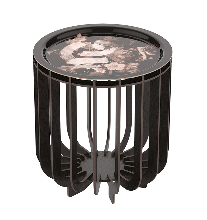 mobilier de jardin