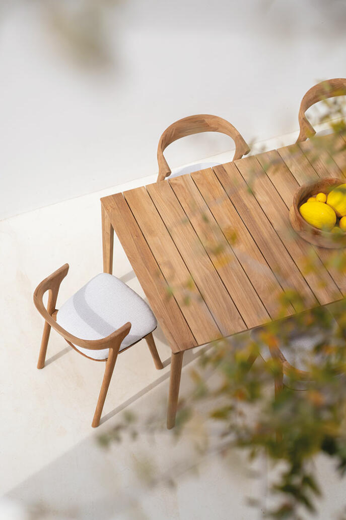 mobilier de jardin