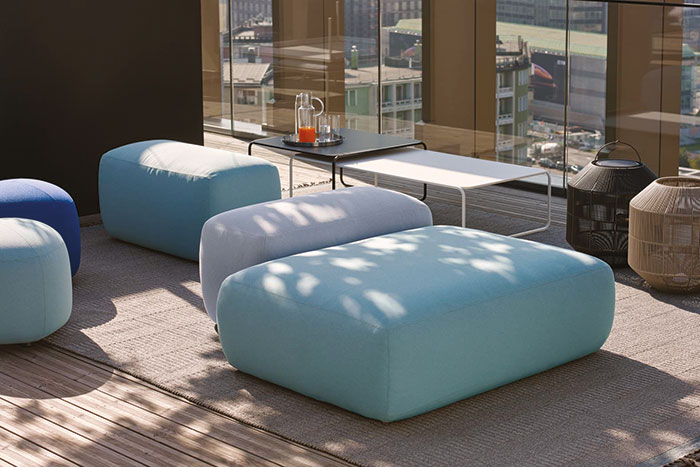 mobilier de jardin
