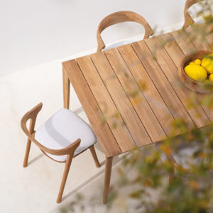 Outdoor Confort