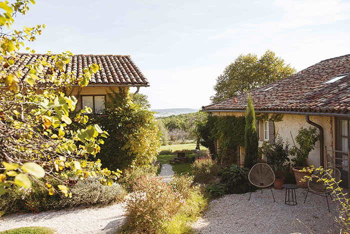 maison bellamant alan
