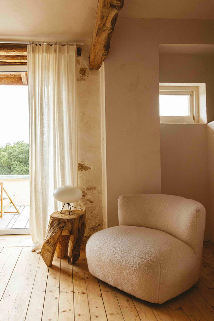 maison bellamant alan