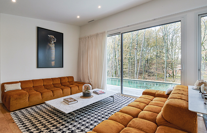 villa stephane deligny