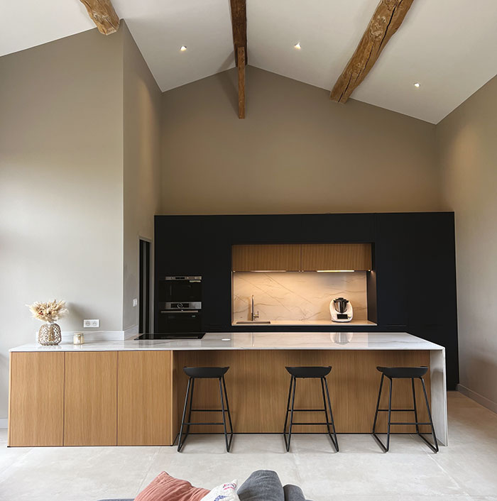 tendances cuisine