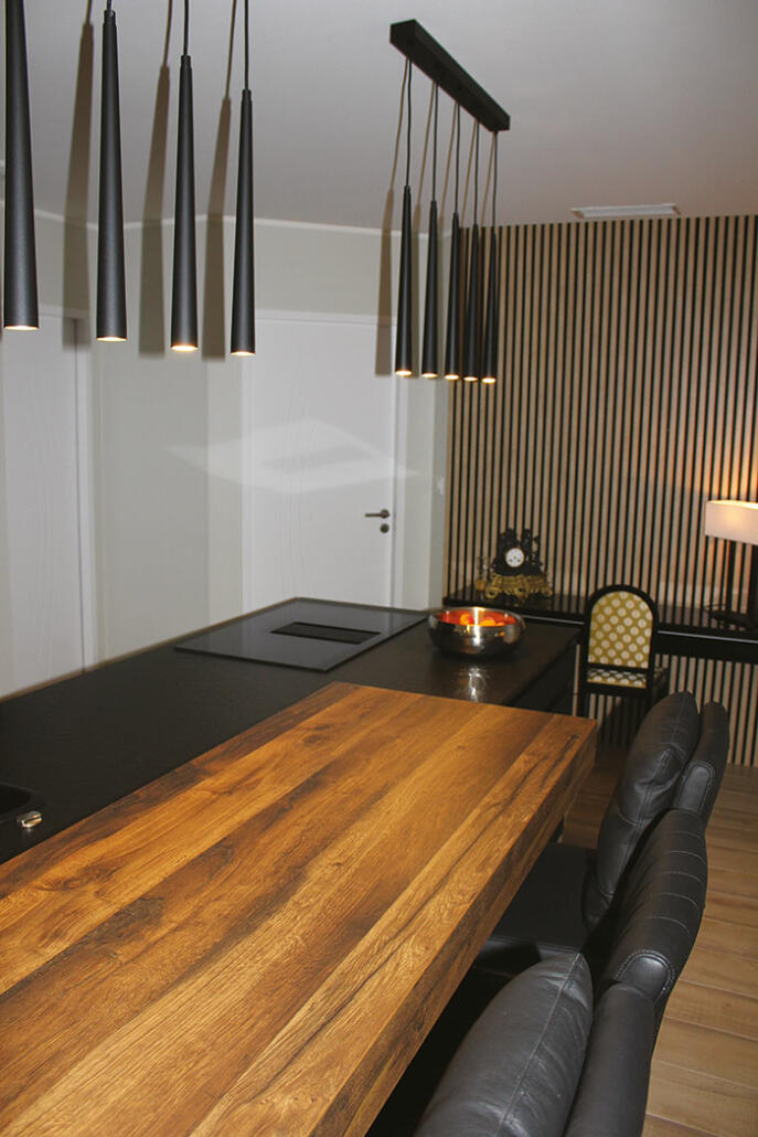 tendances cuisine
