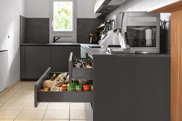 tendances cuisine