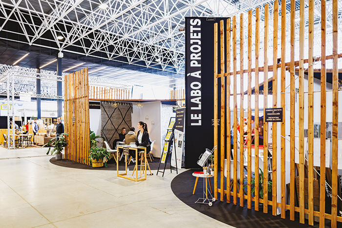 salon de l'habitat toulouse