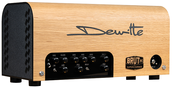 dewitte wired