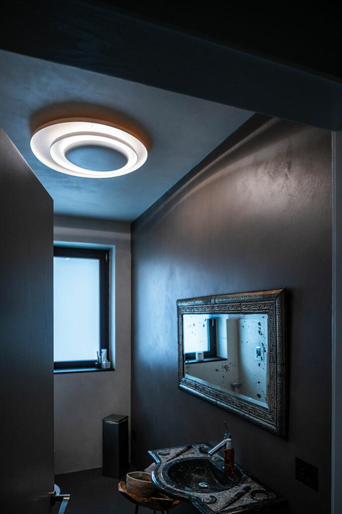 luminaire lampe suspension