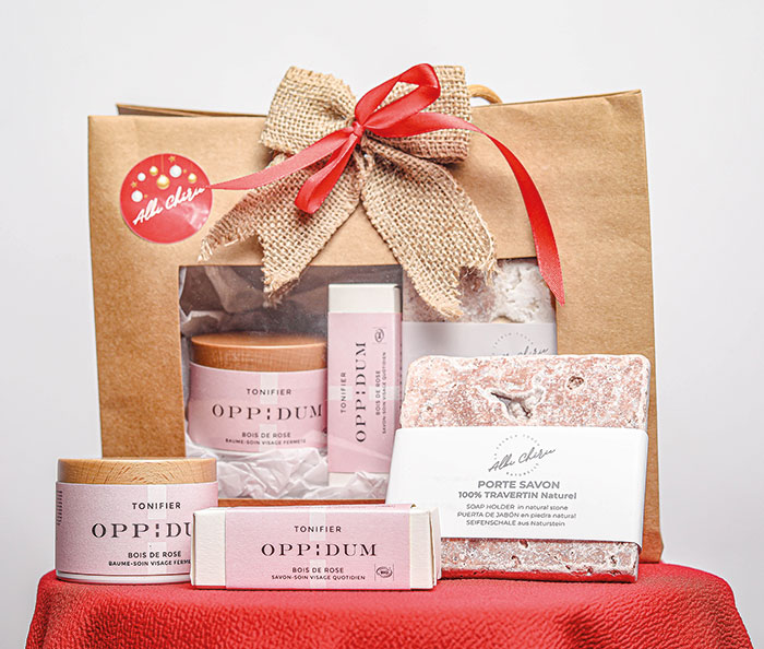 idees cadeaux femme