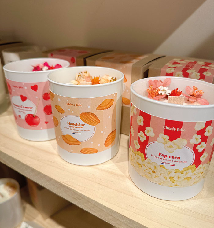 idees cadeaux femme