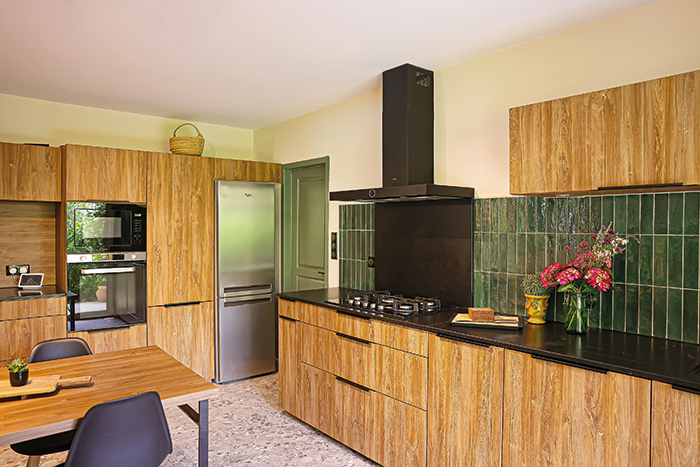 maison renovee albi