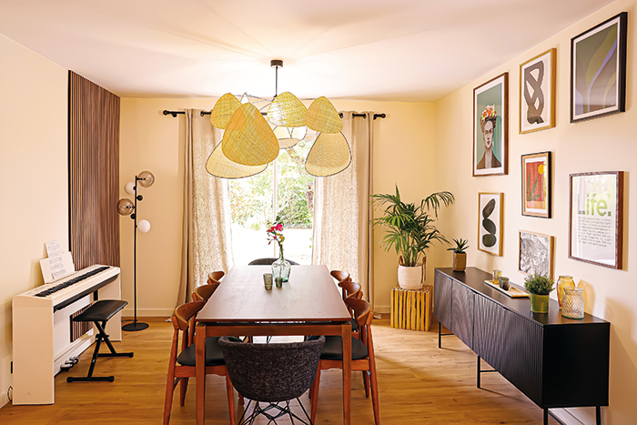 maison renovee albi