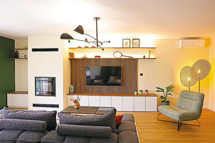 maison renovee albi
