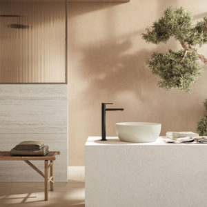 Plongée dans la salle d&rsquo;eau