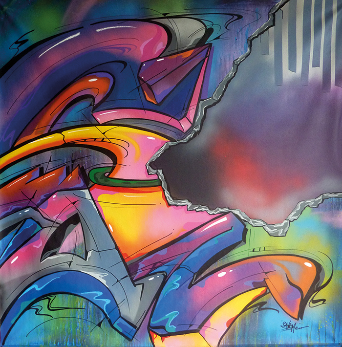 art3f toulouse 2025