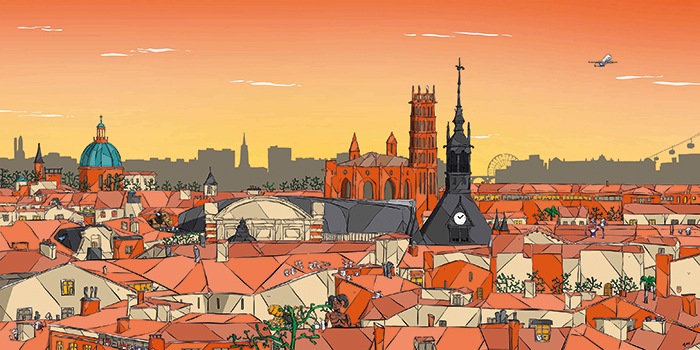 art3f toulouse 2025