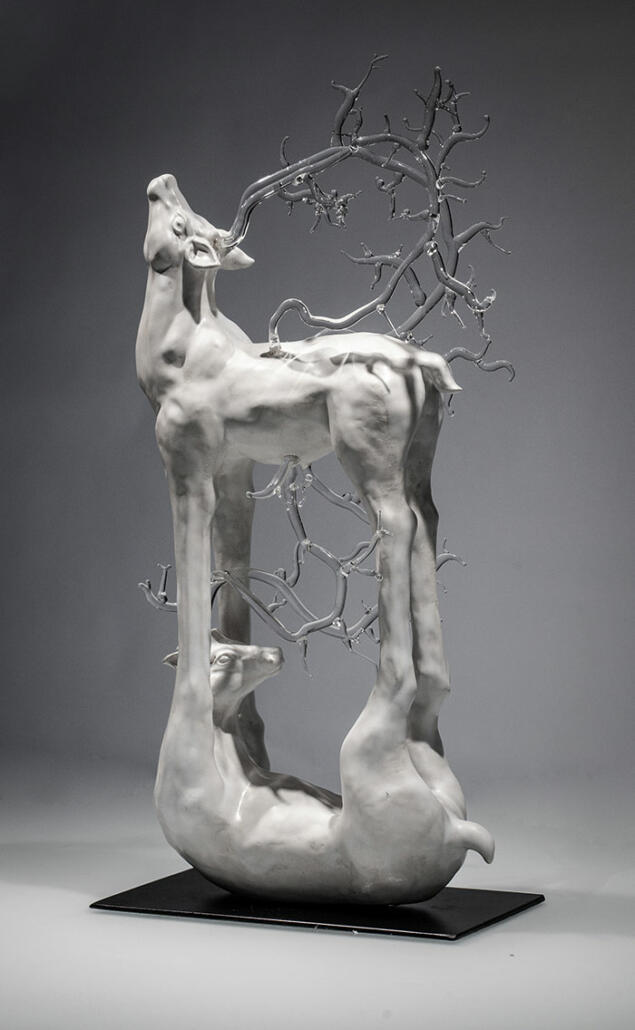 nathalie charrie artiste ceramiste