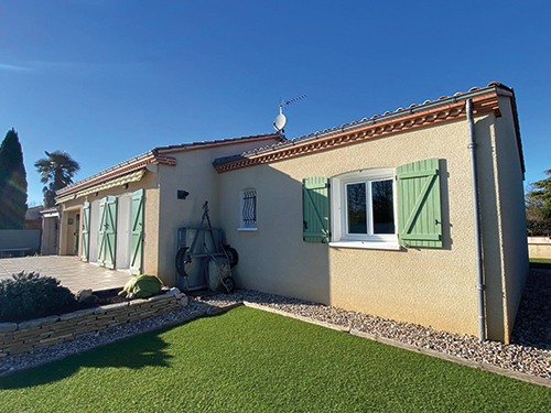 novela facades tarn