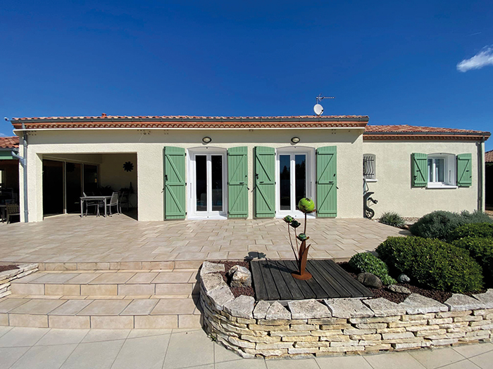 novela facades tarn
