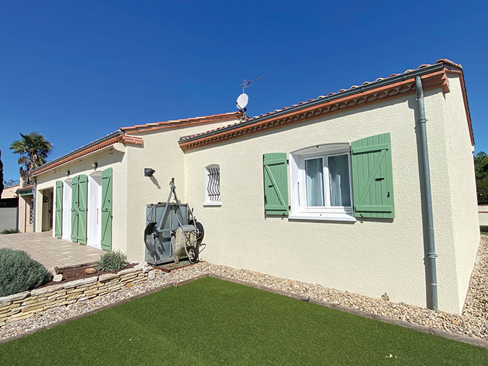 novela facades tarn