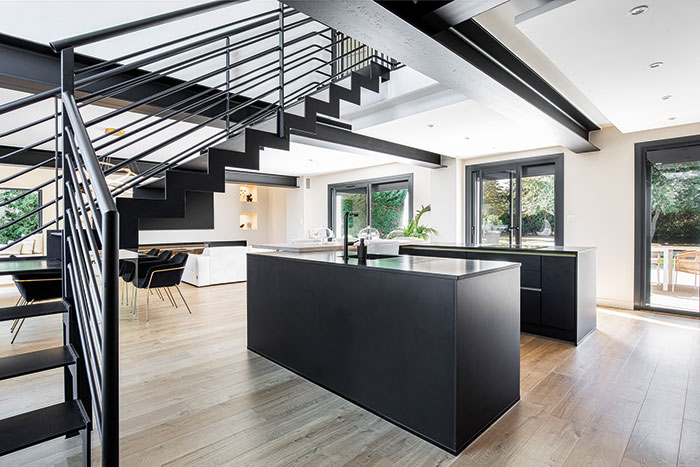maxime lavaure renovation maison moderne
