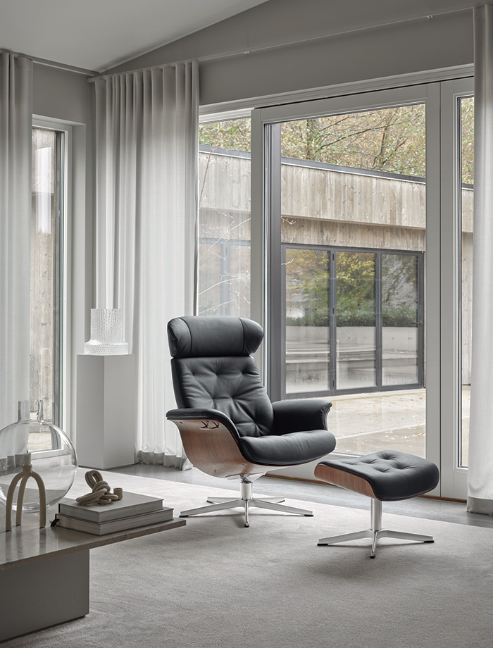 shopping salon