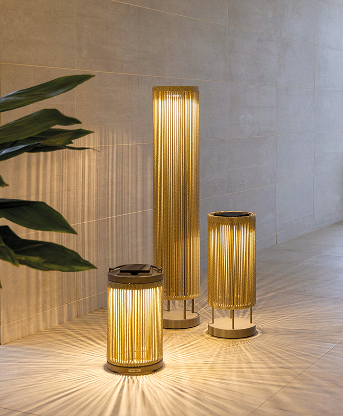 lampe d'exterieur