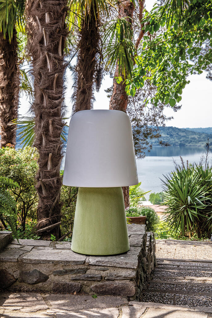 lampe d'exterieur