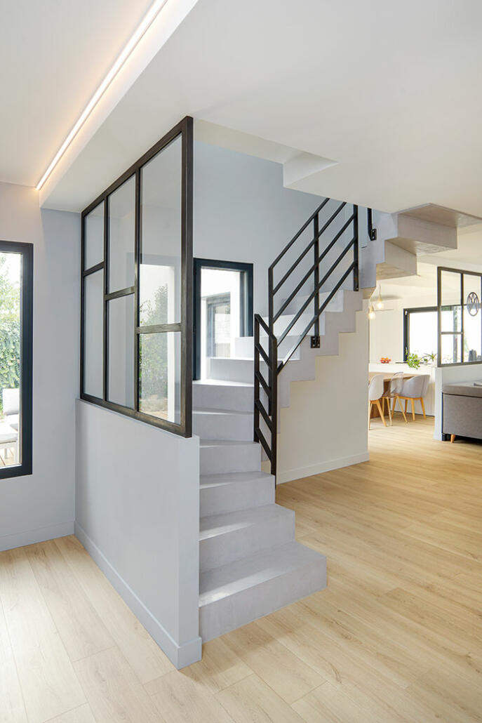 maison la cote pavee toulouse