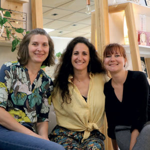 Impulso’, créations artisanales