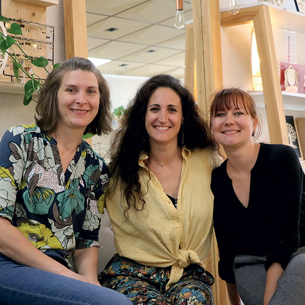 boutique impluso' cugnaux