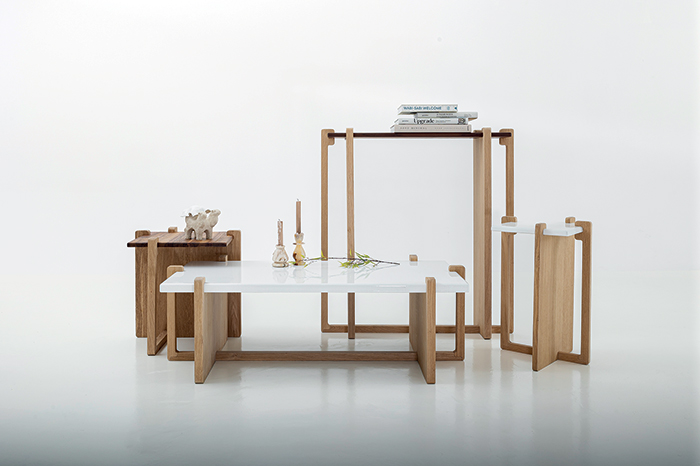 carré designers