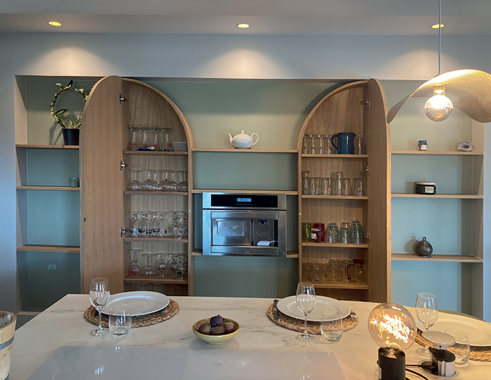 Cuisine sur Mesure 3 cuisine sur mesure