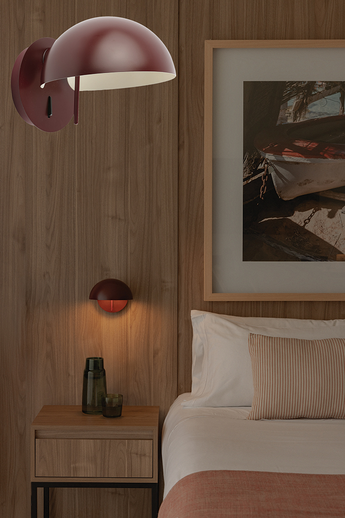 Sous la couette ! 3 tendance chambre