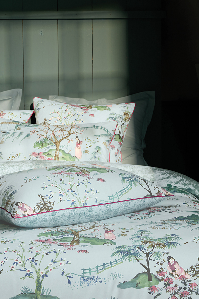 Sous la couette ! 2 tendance chambre