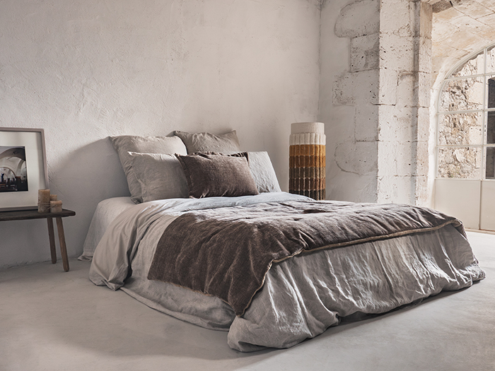 Sous la couette ! 1 tendance chambre