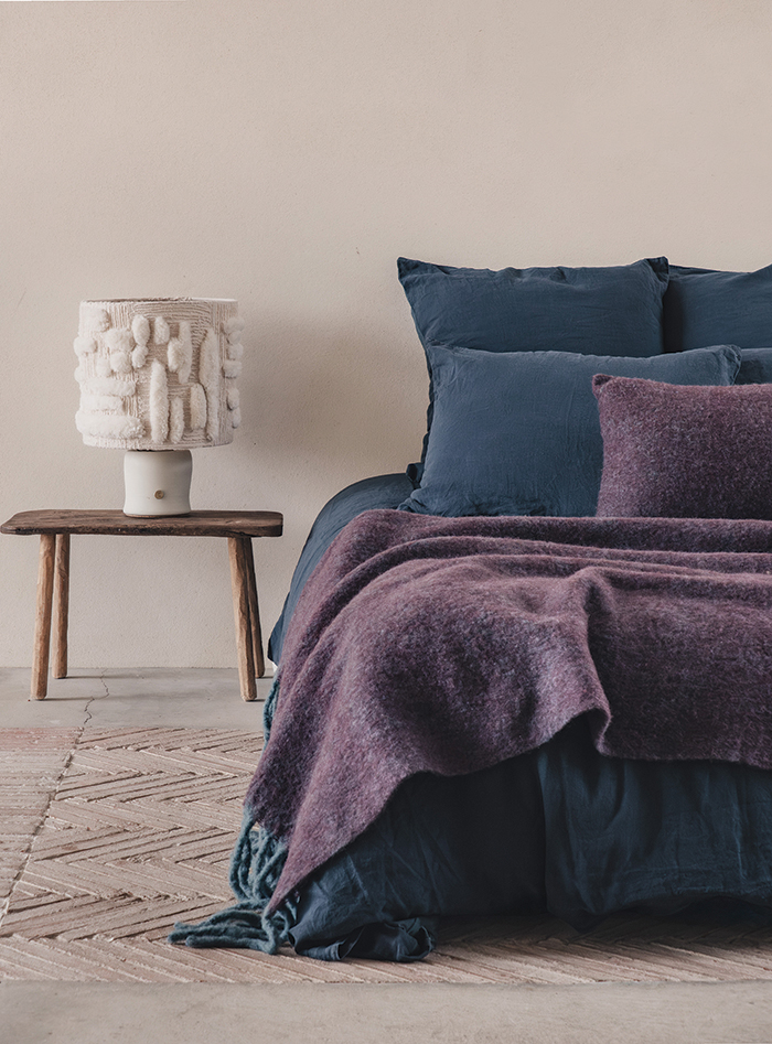 Sous la couette ! 6 tendance chambre
