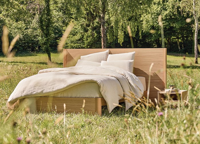 Sous la couette ! 7 tendance chambre