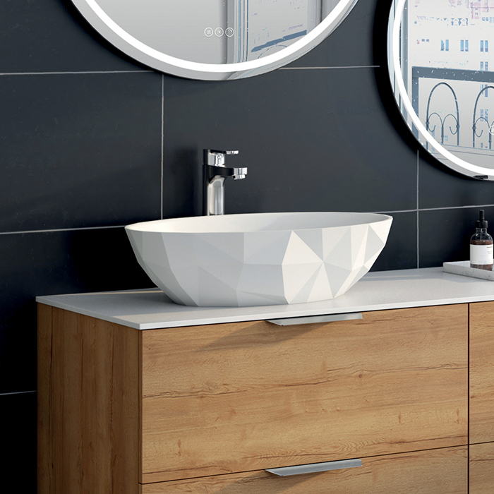 tendance salles de bains